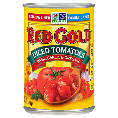 red gold tomatoes Albertsons Coupon