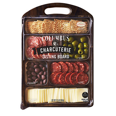 columbus party platter Acme Coupon