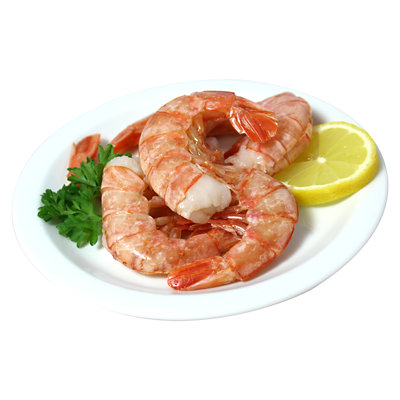 waterfront bistro wild argentine raw shrimp Safeway Coupon