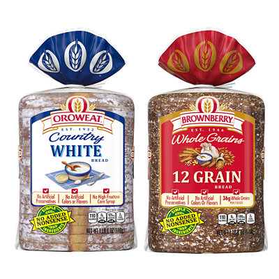 Oroweat or Brownberry Bread Acme Coupon