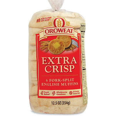 oroweat english muffin Acme Coupon