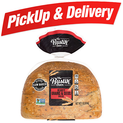 Rustik Oven Sourdough Bread Albertsons Coupon