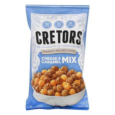 GH Cretors Popcorn Acme Coupon