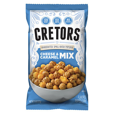 gh cretors popcorn Albertsons Coupon