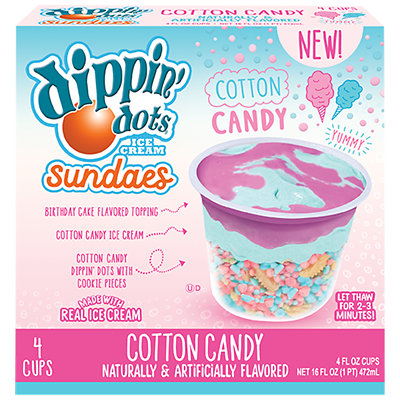 dippin dots ice cream Acme Coupon