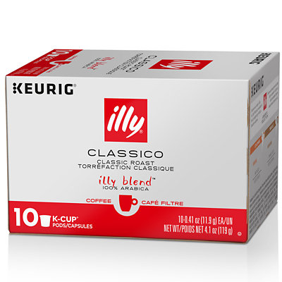 illy issimo coffee Safeway Coupon