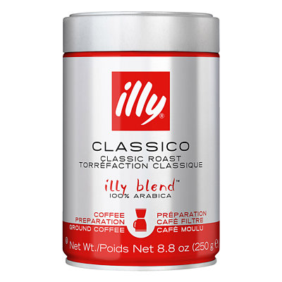 illy coffee Acme Coupon