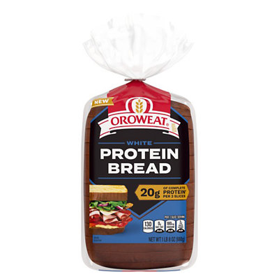 oroweat protein bread Acme Coupon