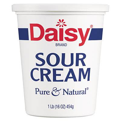 daisy sour cream Acme Coupon