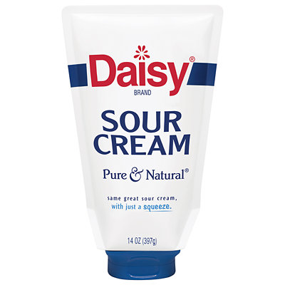 daisy sour cream squeeze Acme Coupon