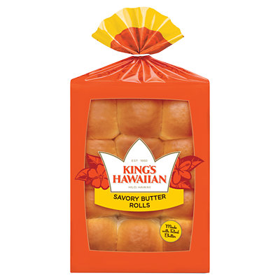 king s hawaiian rolls Acme Coupon