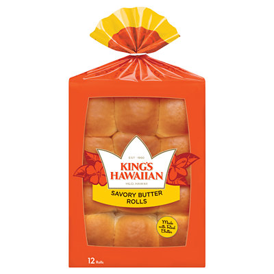 kings hawaiian rolls Acme Coupon