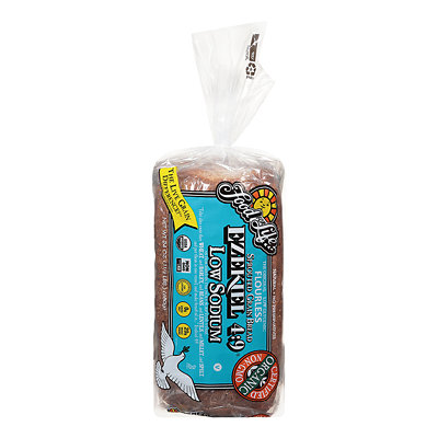 food for life bread Jewel-osco Coupon