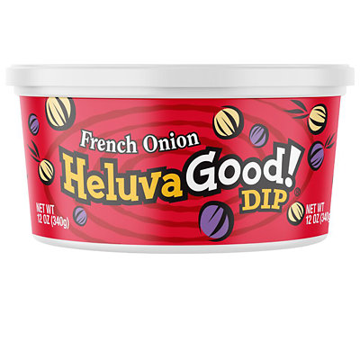 heluva good dip Safeway Coupon