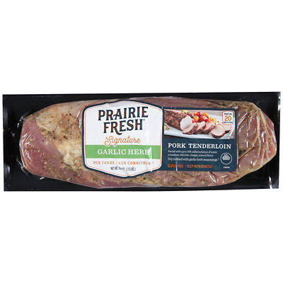 prairie fresh pork tenderloin Acme Coupon
