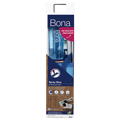 bona spray mop Albertsons Coupon