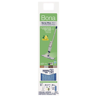 bona spray mop kit Acme Coupon