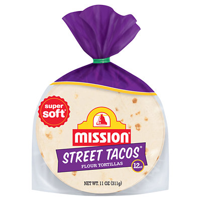 Mission Street Taco Tortillas Acme Coupon