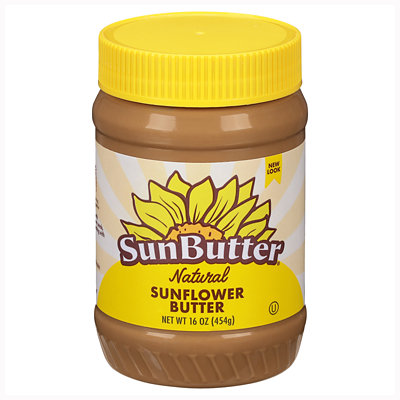 sunbutter creamy spread Acme Coupon