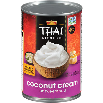 thai kitchen coconut cream Jewel-osco Coupon