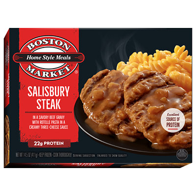 Boston Market Entree Acme Coupon