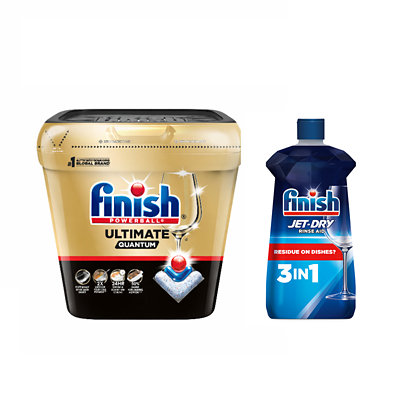 Finish® Albertsons Coupon