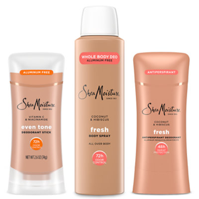 sheamoisture Acme Coupon