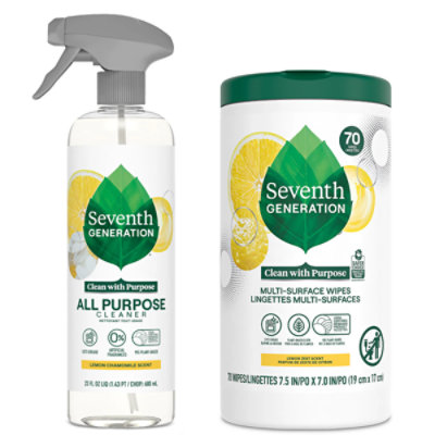 seventh generation Albertsons Coupon