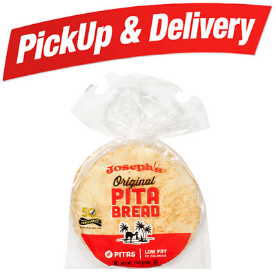 joseph s original pita bread Acme Coupon
