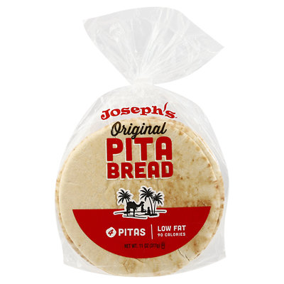 josephs pita bread Acme Coupon