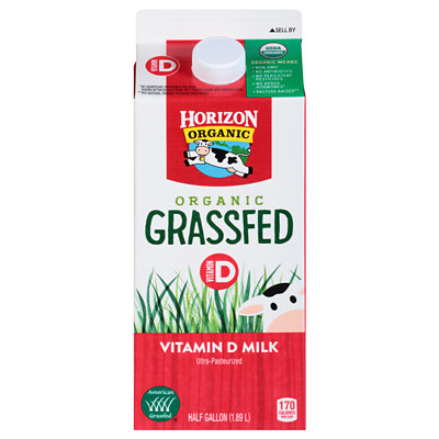 horizon organic grassfed organic Acme Coupon