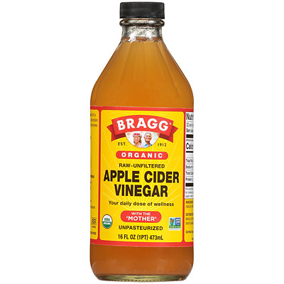bragg organic apple vinegar raw unfiltered Acme Coupon