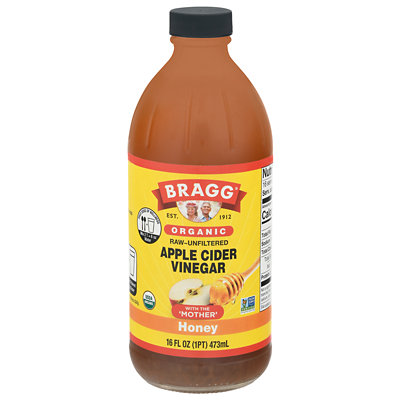 bragg apple cider vinegar Acme Coupon