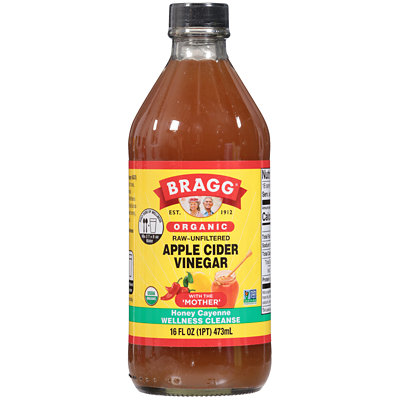 bragg organic apple cider vinegar blends Acme Coupon