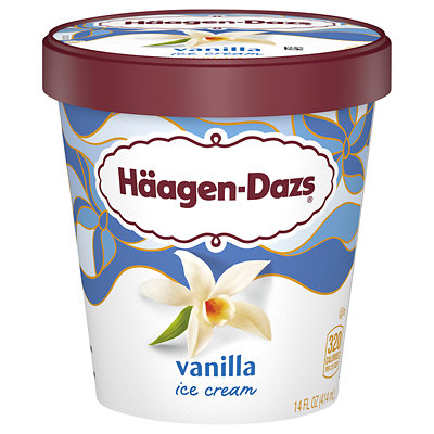hagen dazs ice cream Safeway Coupon