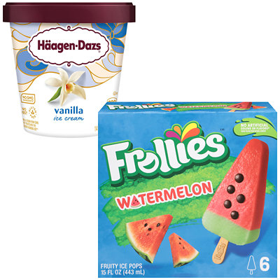 haagen dazs ice cream Albertsons Coupon