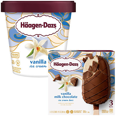 haagen dazs ice cream Albertsons Coupon