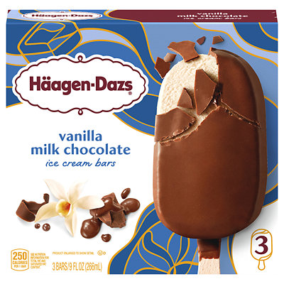 Haagen Dazs Bars Albertsons Coupon