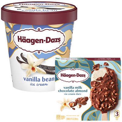 Haagen Dazs Albertsons Coupon