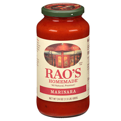 rao s homemade sauce Acme Coupon