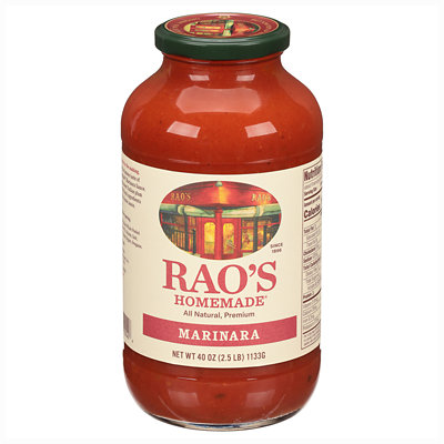 raos marinara sauce Albertsons Coupon