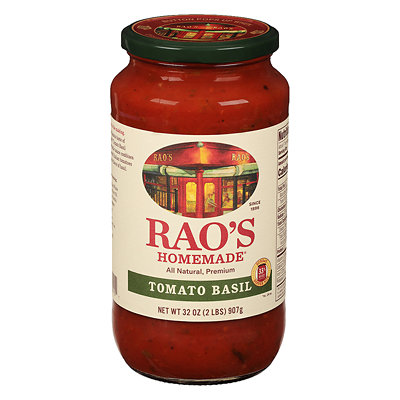 rao s homemade sauce Acme Coupon