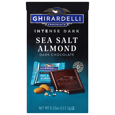 ghirardelli medium bags Albertsons Coupon