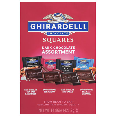 ghirardelli xl bags Acme Coupon