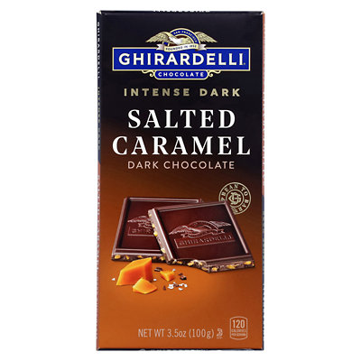 ghirardelli premium candy bars Acme Coupon