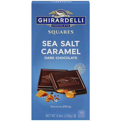 ghirardelli bars Safeway Coupon