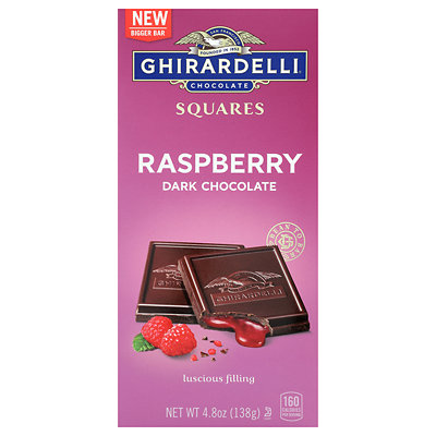 ghirardelli candy bars Albertsons Coupon