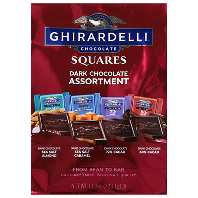 ghirardelli xl bags Acme Coupon