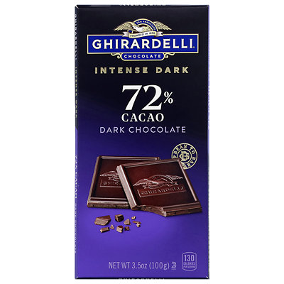 ghirardelli candy bars Albertsons Coupon
