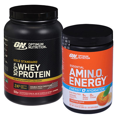 optimum nutrition supplements Jewel-osco Coupon